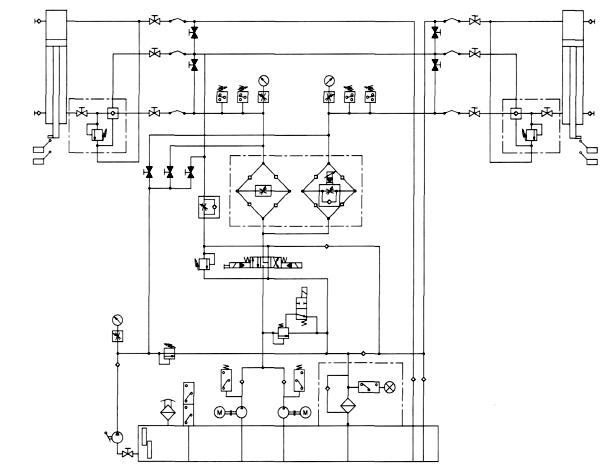 Figure 12 Proportional speed control valve circuit layout.png