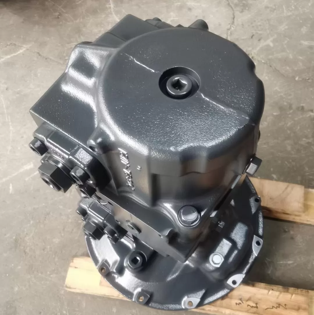 Pompe principale PC200-7 : neuve d'origine, reconditionnée ou neuve, fabriquée en Chine