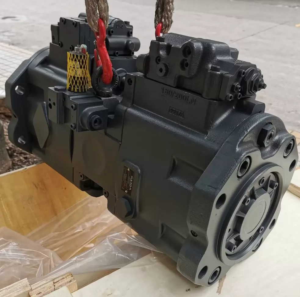 Pompe principale EC480D 14625693 K5V200DTP180R-9N8X-V