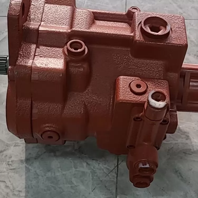 Pompe principale KUBOTA U40-5 PSVL-54CG-16