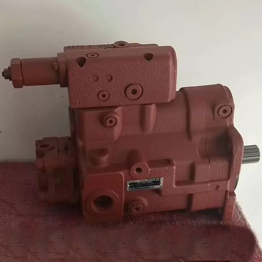 ZX60 Main Pump 4668462 PVK-3B-725