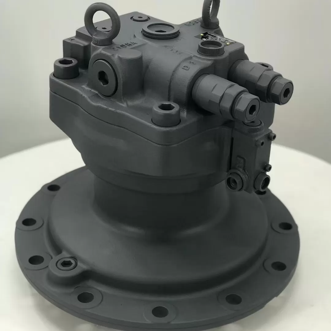 ZAX870 Swing Motor M2X210CHB-10A-80/290