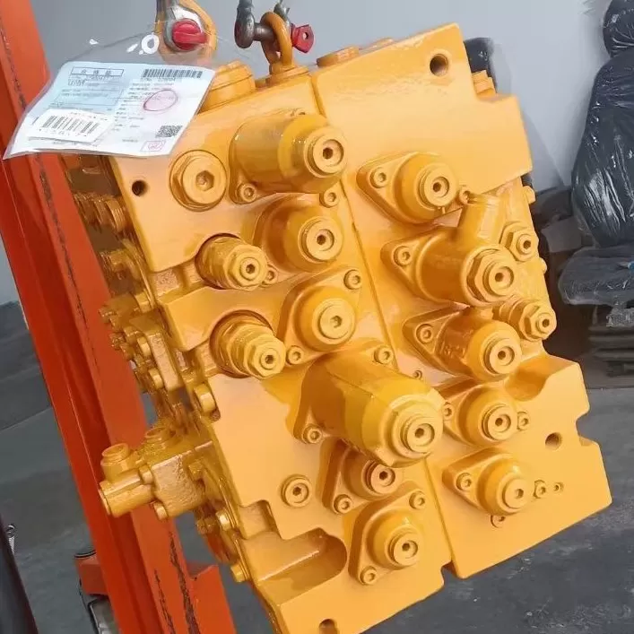 SANY SY335 Main Valve KMX15RB/B45002F-V