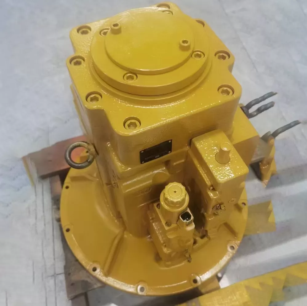 CAT 320GC Main Pump 531-9885 531-9886 A28VO130