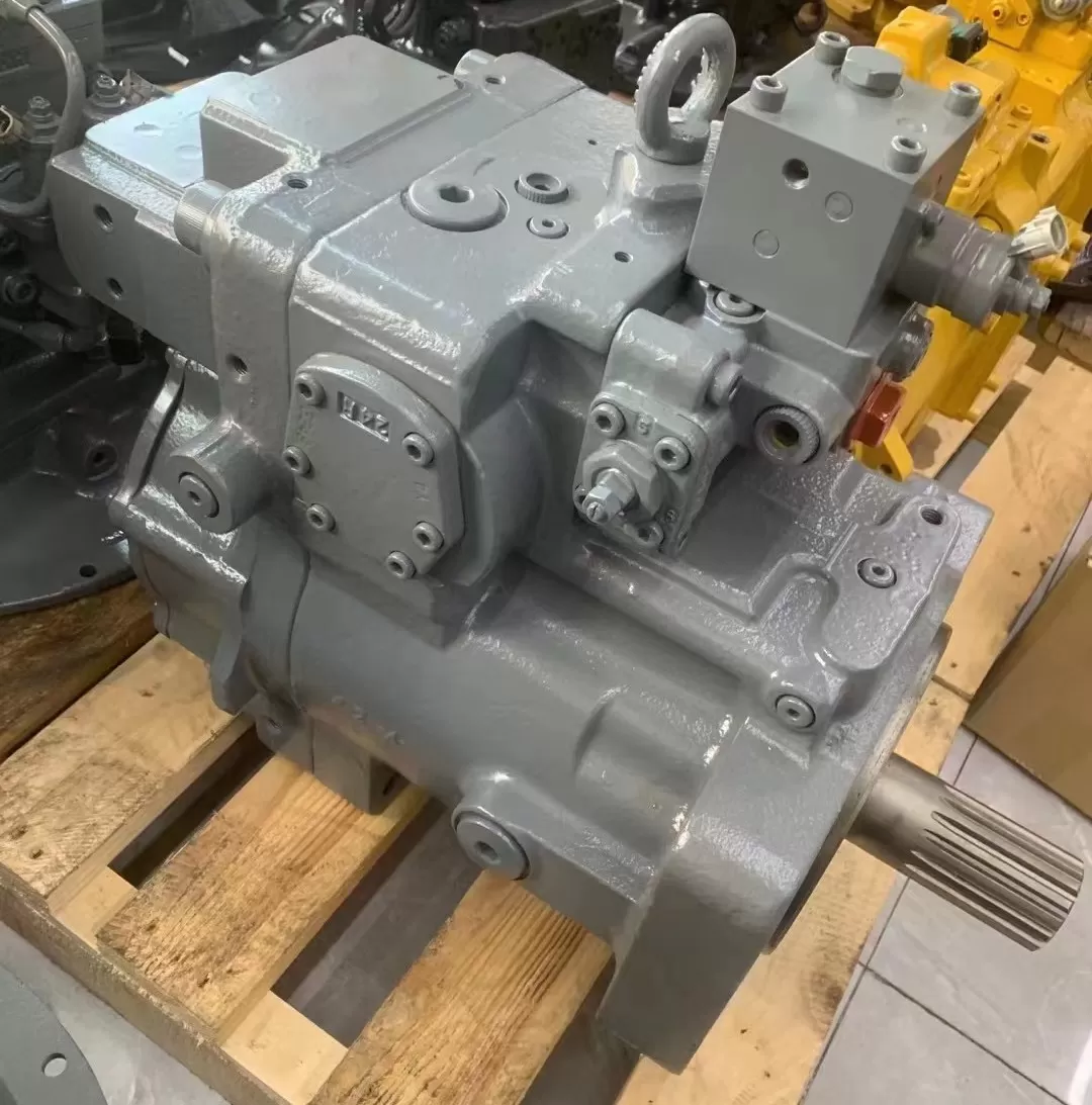 ZAX870-5G Main Pump HPK300AS