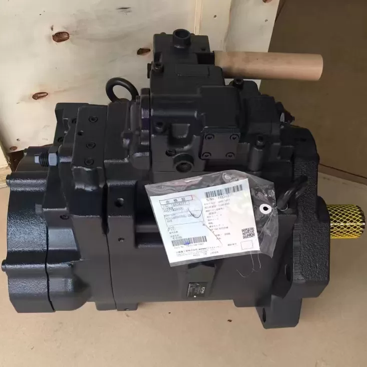 XE900/XE950 Main Pump K3V280SH163L-ZN54-AVB