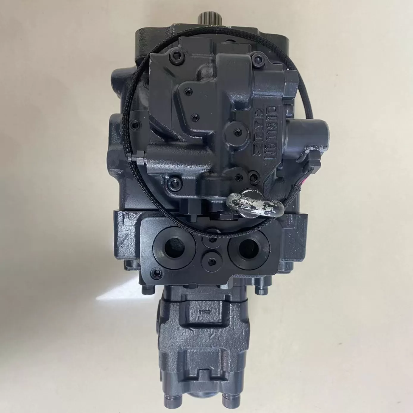 PC56-7 Main Pump 708-3S-00850