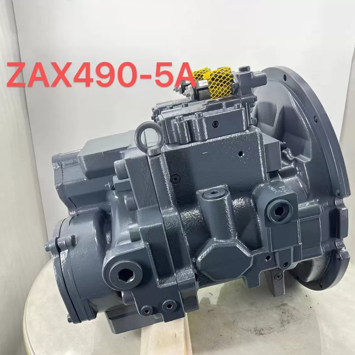 ZAX490-5A Main Pump YA00035147 K5V200DPH