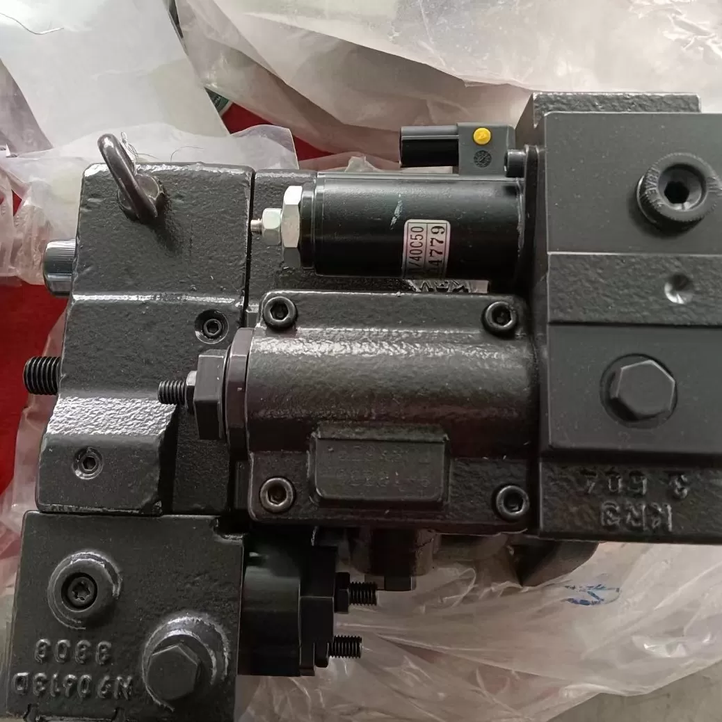 SANY SY75 Main pump K3VL80/B-10RSM-L1/1-TB336