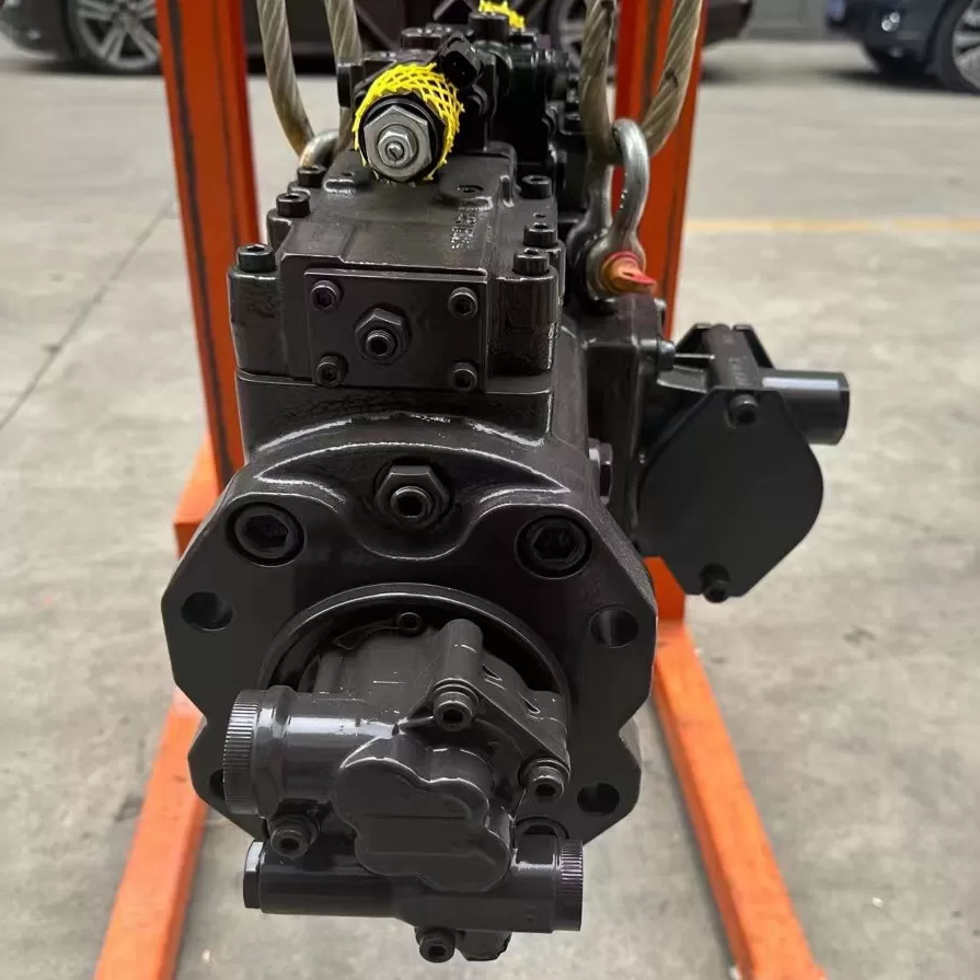 Pompe principale SANY SY155H K5V80DTP1X6R-0E25-BV