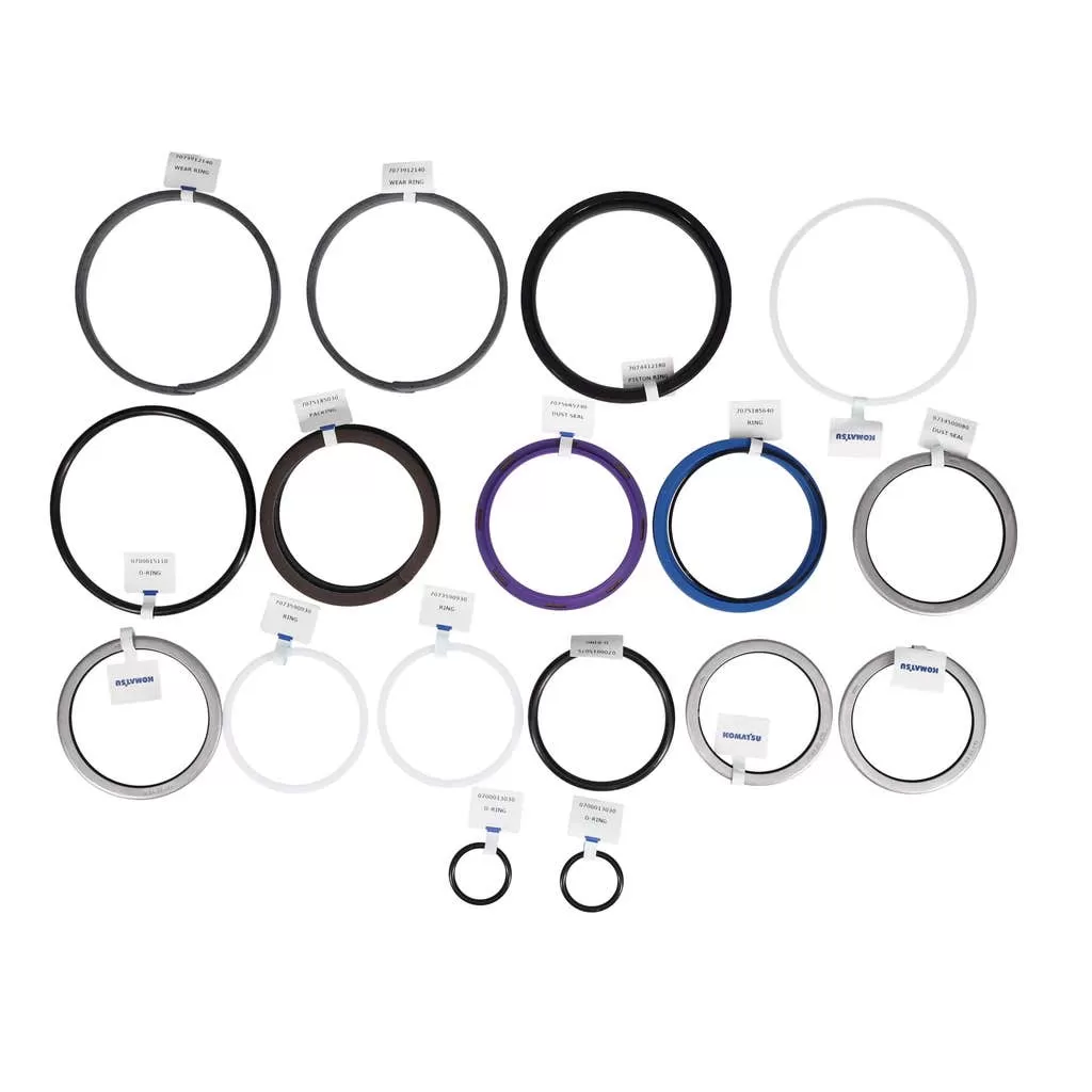Komatsu 707-99-46030  Service Kit
