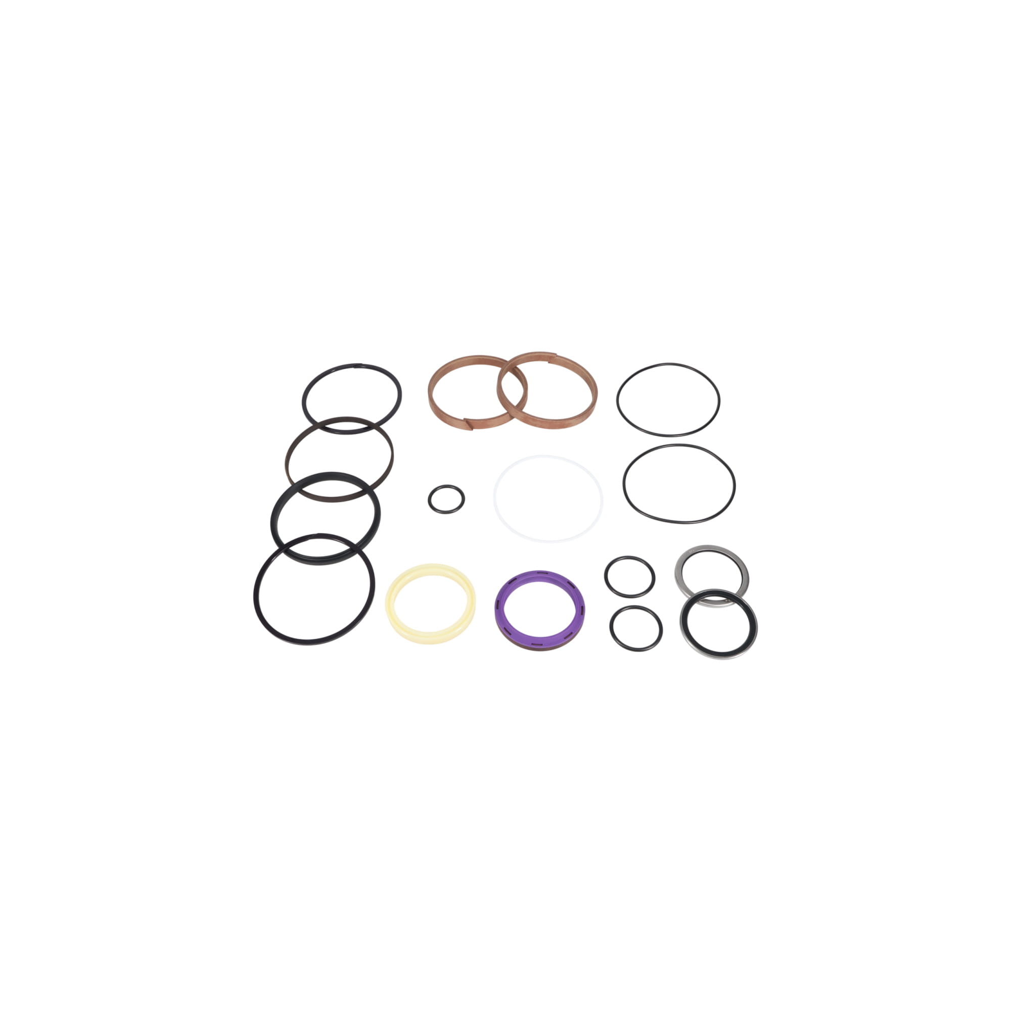 Komatsu Hydraulics 707-98-36450 Service Kit