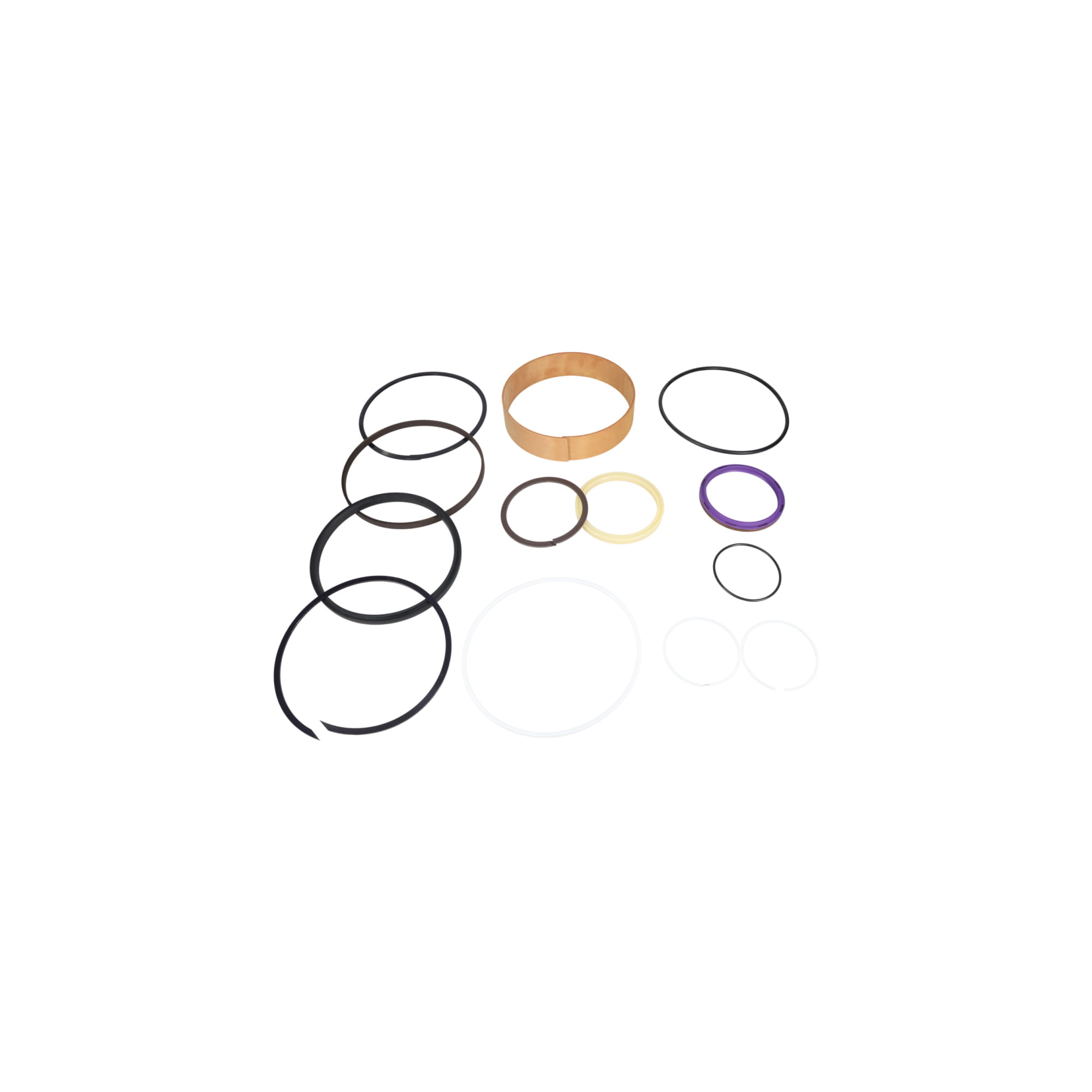 Komatsu Hydraulics 707-99-57310 Service Kit